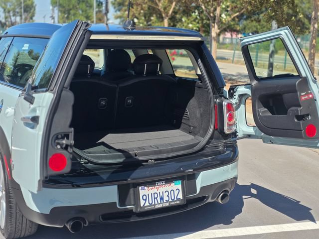 Used 2014 MINI Cooper Clubman S FWD image 38