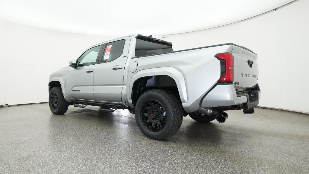 New 2026 Toyota Tacoma SR5 image 30