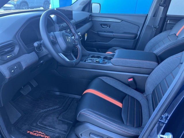 New 2026 Honda Passport TrailSport image 8