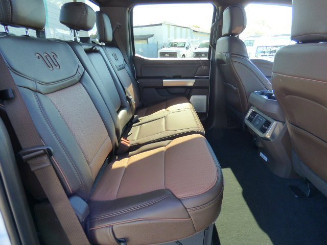 New 2026 Ford F250 King Ranch w/ Tremor Off-Road Package image 7