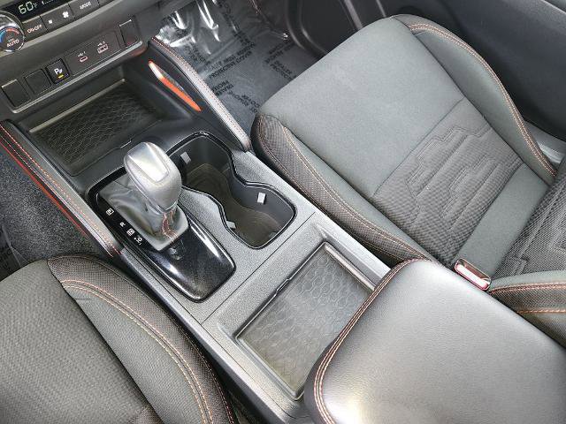 Certified 2025 Nissan Frontier Pro-X image 21
