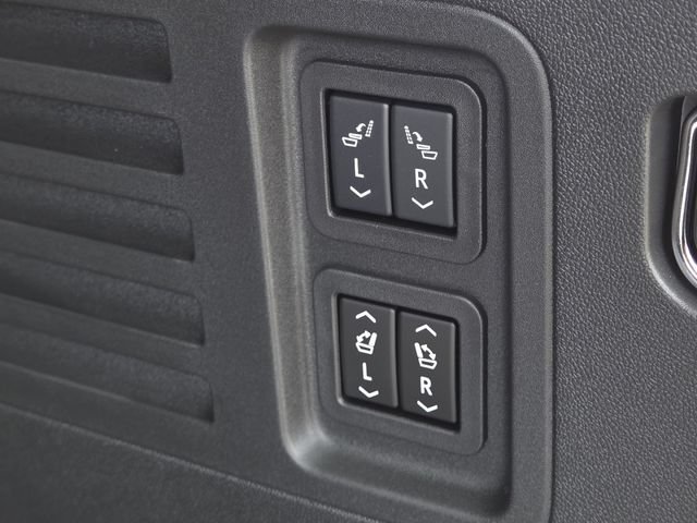 New 2026 Buick Enclave Preferred w/ Power Package FWD image 21
