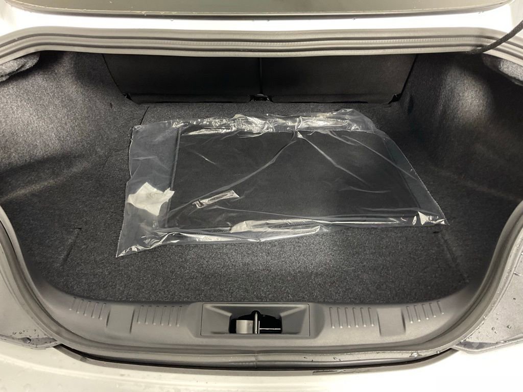 New 2026 Ford Mustang GT image 11