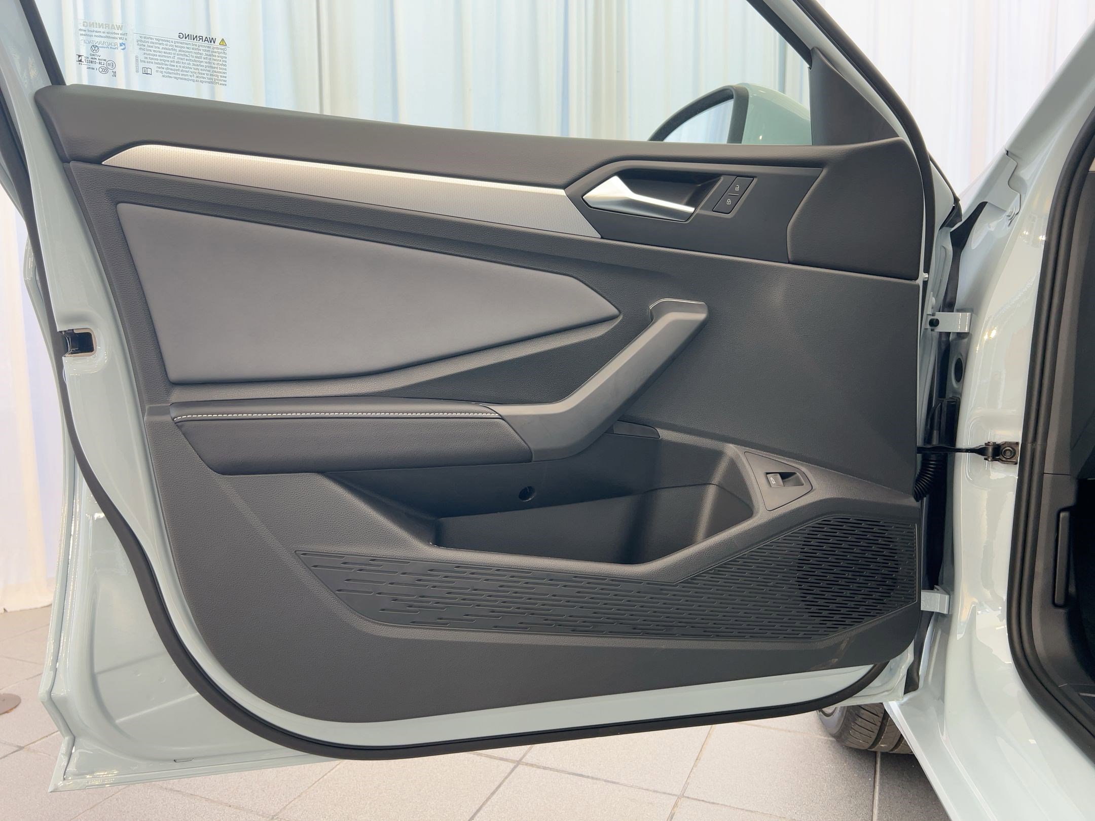 New 2026 Volkswagen Jetta SE image 21