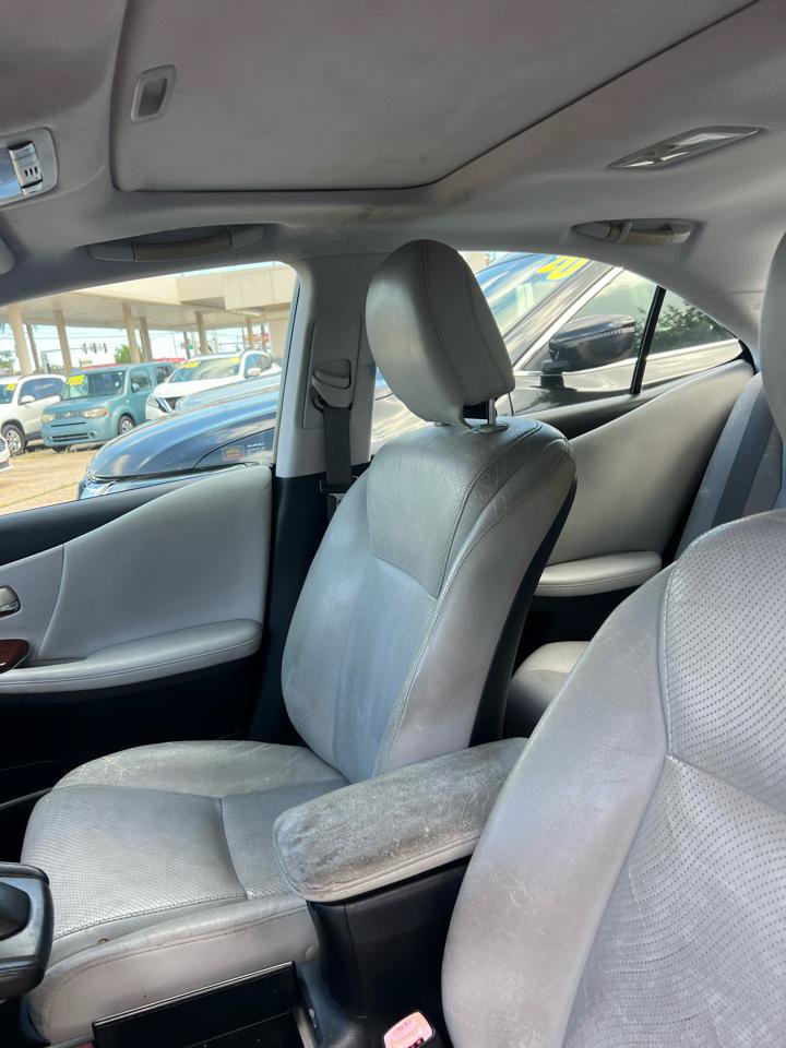 Used 2010 Lexus HS 250h FWD image 8