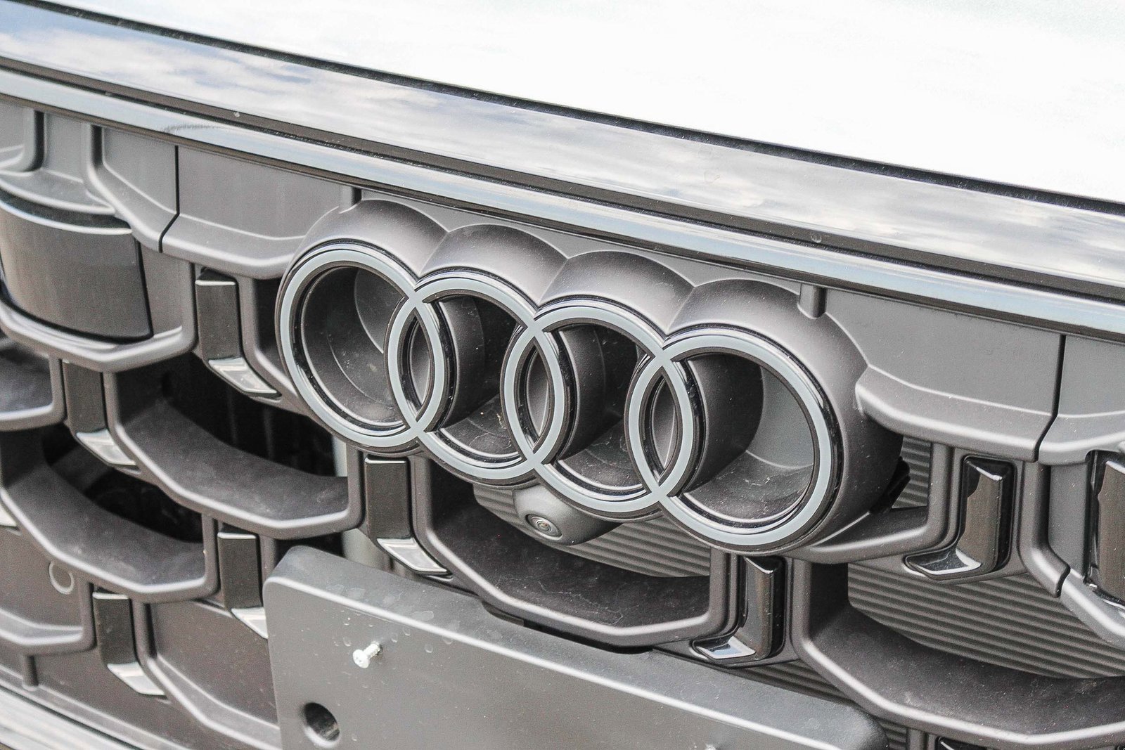 New 2025 Audi Q8 Premium Plus image 5