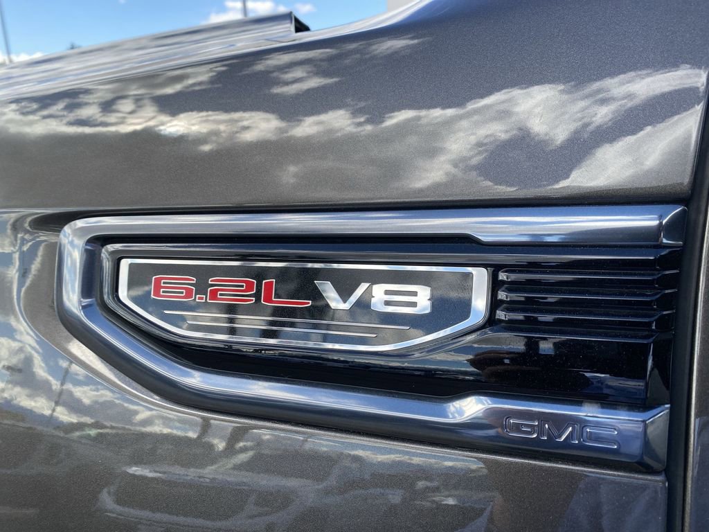 Used 2019 GMC Sierra 1500 AT4 w/ AT4 Premium Package image 37