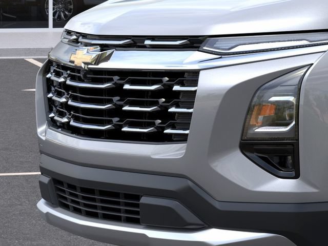New 2027 Chevrolet Equinox LT w/ Convenience Package II FWD image 13
