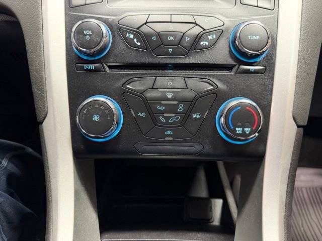 Used 2014 Ford Fusion SE FWD image 35