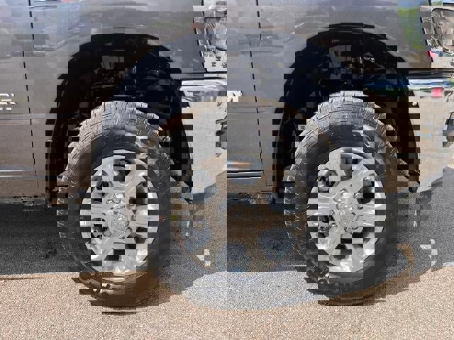 New 2025 RAM 2500 Big Horn image 20