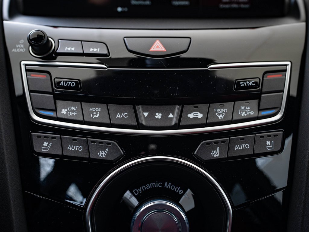 New 2026 Acura RDX A-Spec image 37