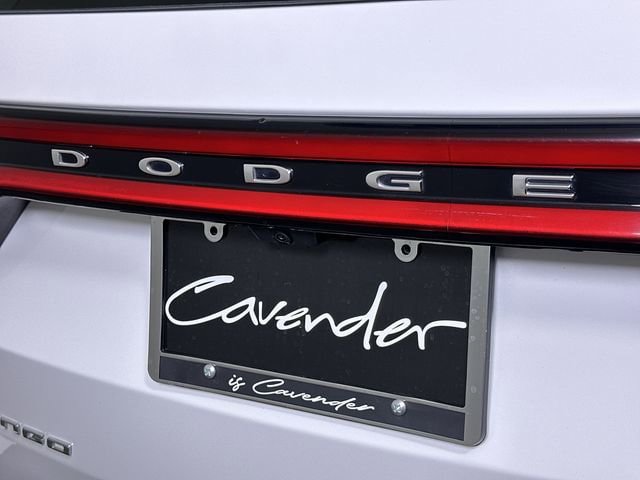 Used 2024 Dodge Durango GT AWD/4WD image 32