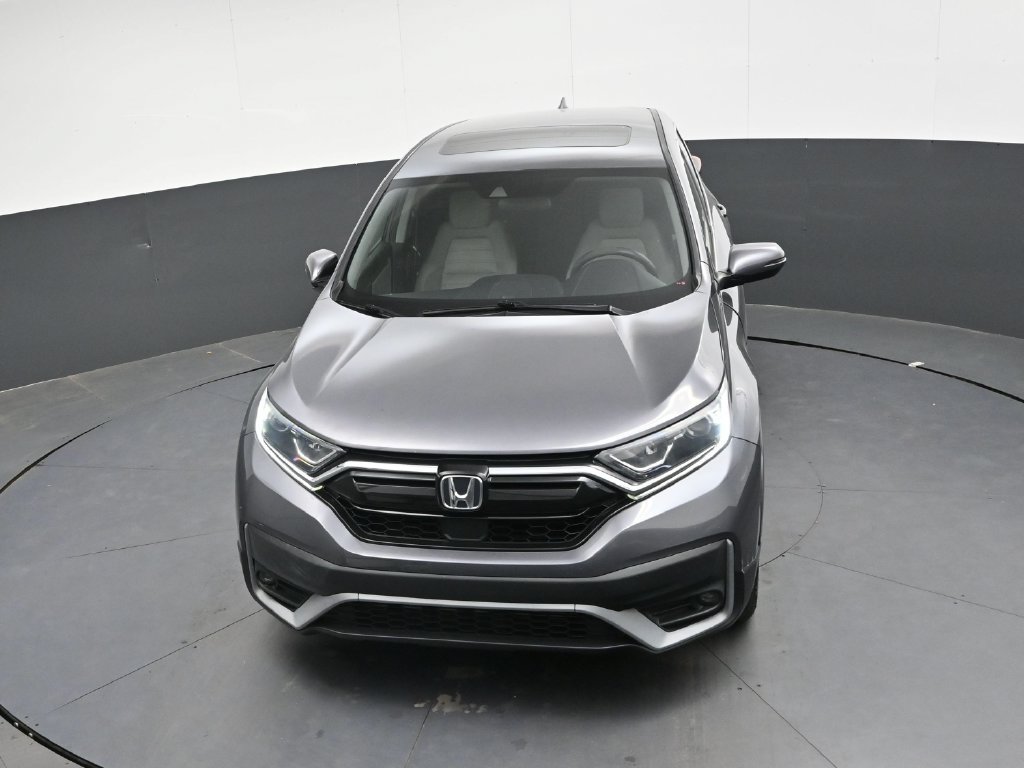 Used 2021 Honda CR-V EX image 20