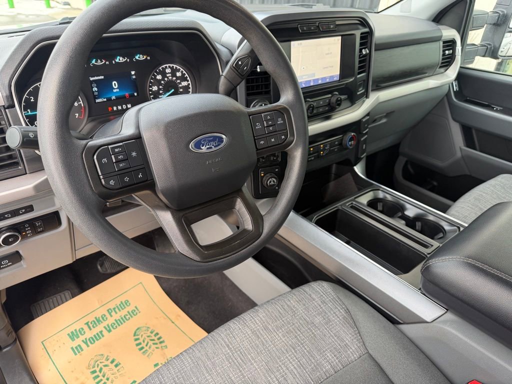Used 2023 Ford F150 XLT w/ XTR Package image 11