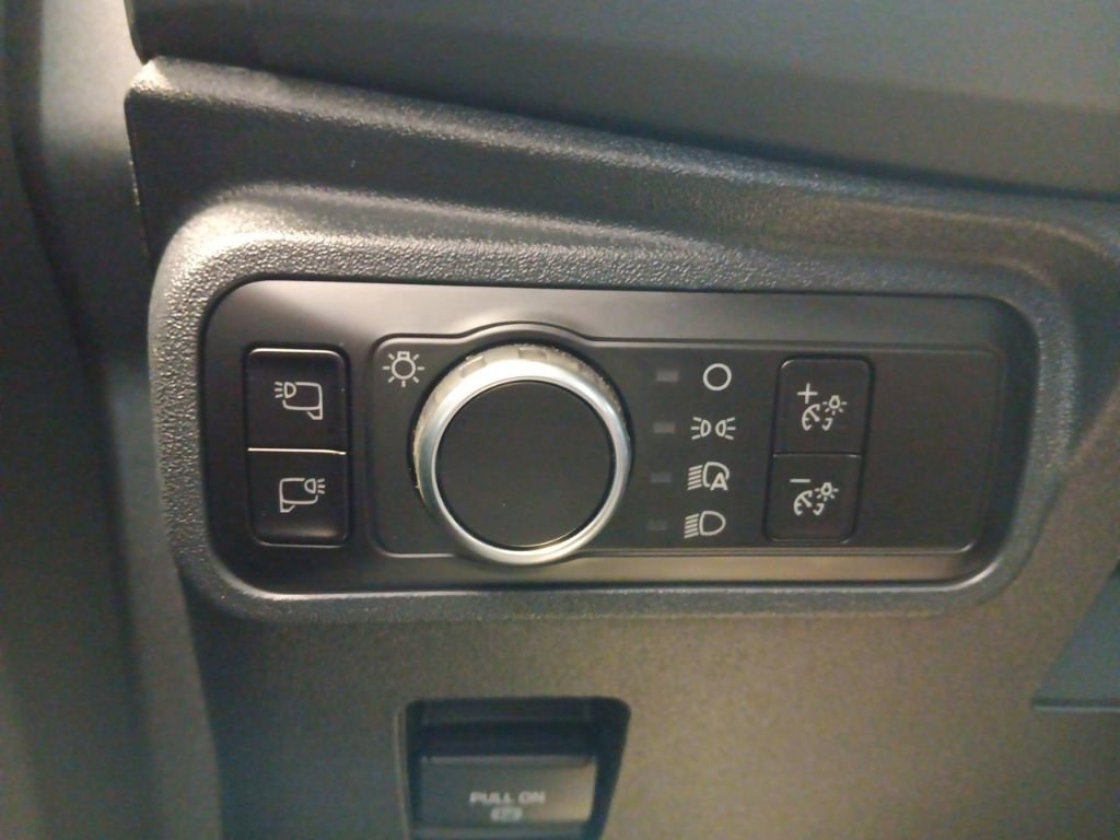 New 2025 Ford Bronco Stroppe Edition image 18