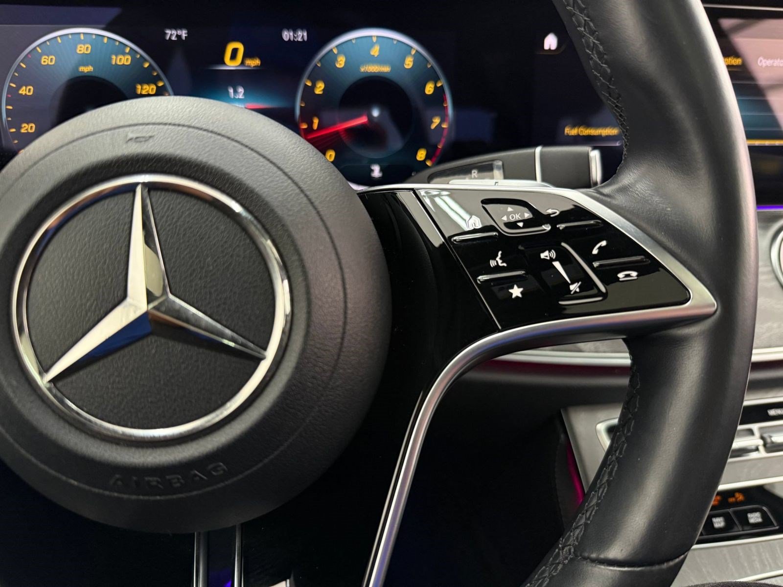 Used 2021 Mercedes-Benz E 350 Sedan image 14