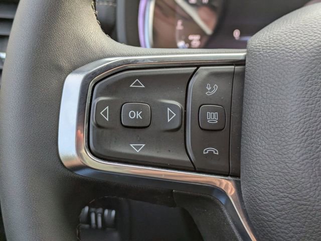 Used 2026 RAM 2500 Laramie image 27