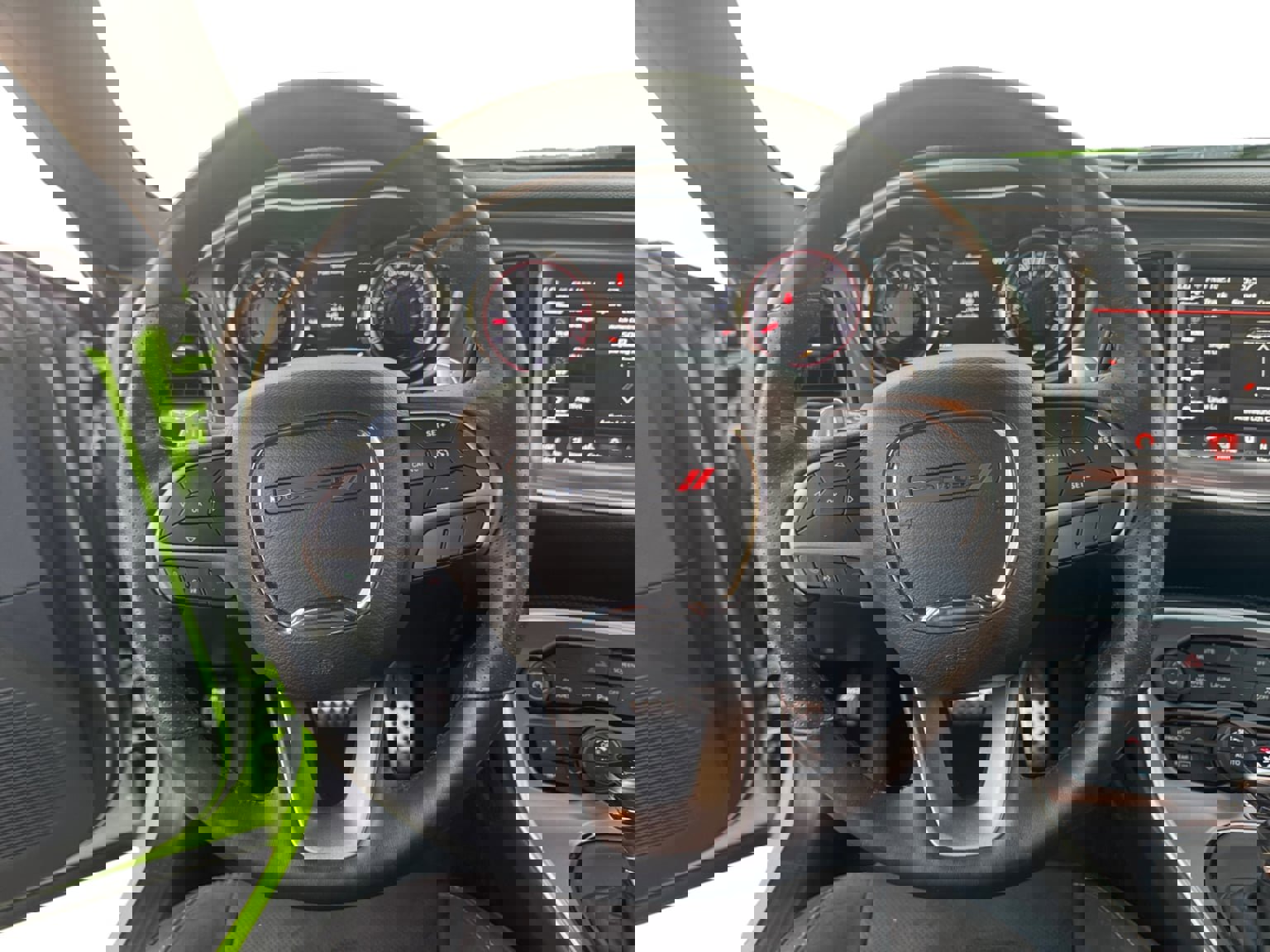 Used 2019 Dodge Challenger R/T Scat Pack image 13