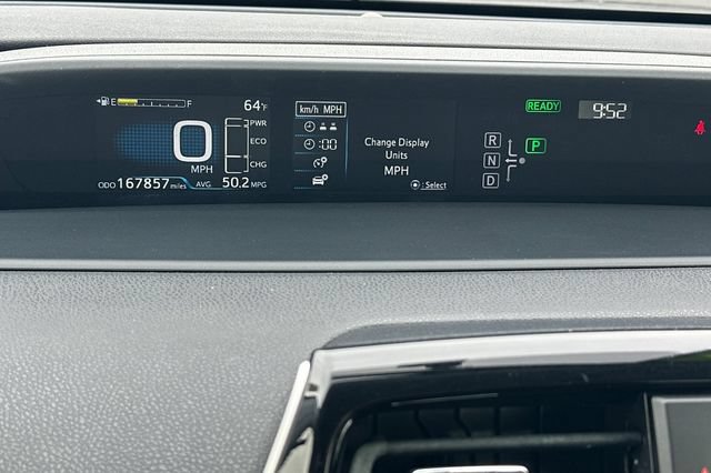 Used 2016 Toyota Prius Two FWD image 27