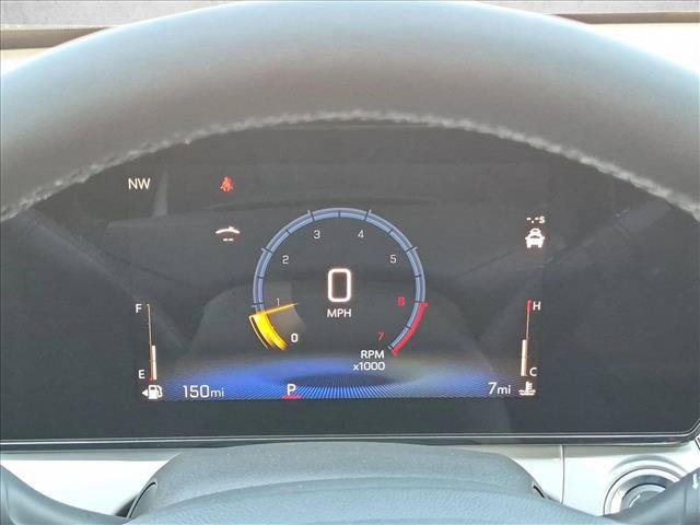 New 2026 Chevrolet Trax LT w/ Driver Confidence Package FWD image 11