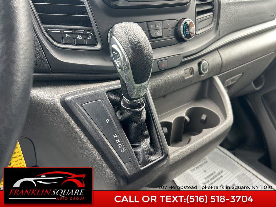 Used 2020 Ford Transit 150 Low Roof image 44