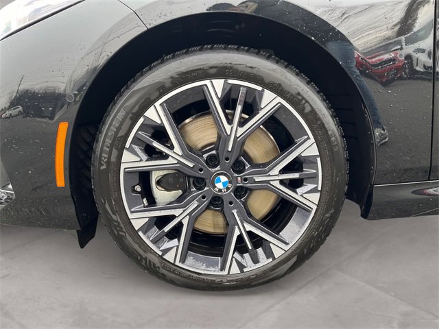 Certified 2025 BMW 228i xDrive w/ Premium Package image 14