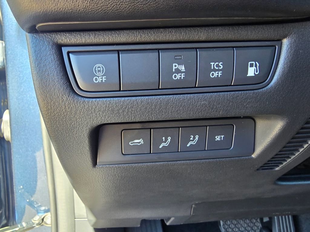 New 2026 MAZDA CX-50 AWD 2.5 Hybrid w/ Premium Pkg image 19