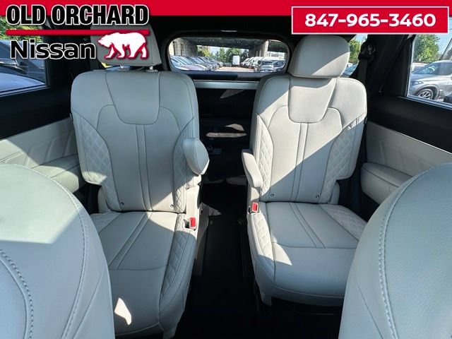 Used 2025 Kia Sorento SX Prestige AWD/4WD image 13