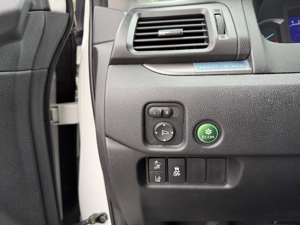 Used 2022 Honda Pilot EX-L image 13