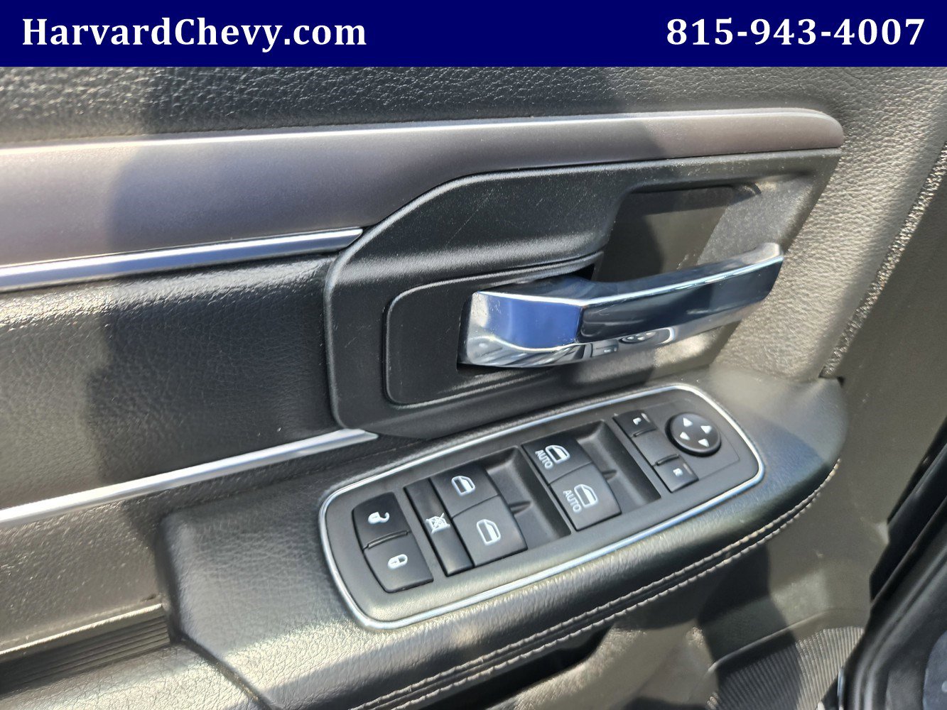 Used 2022 RAM 1500 Classic Warlock image 32