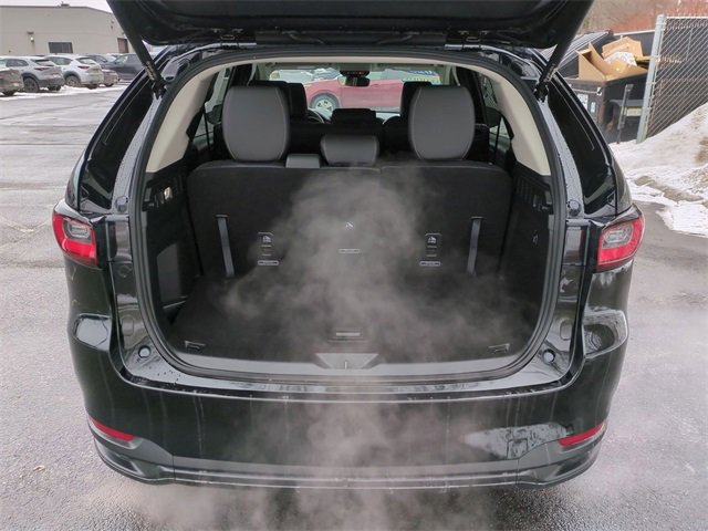 Used 2025 MAZDA CX-90 3.3 Turbo w/ Select Package image 19