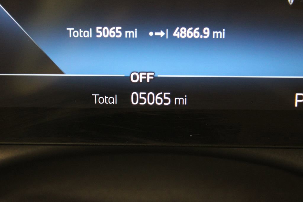 Used 2024 BMW 530i w/ Convenience Package image 10