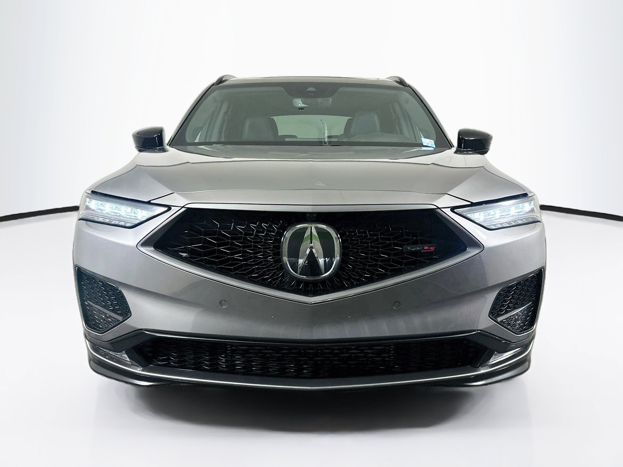 Used 2024 Acura MDX Type S w/ Advance Package AWD/4WD image 2