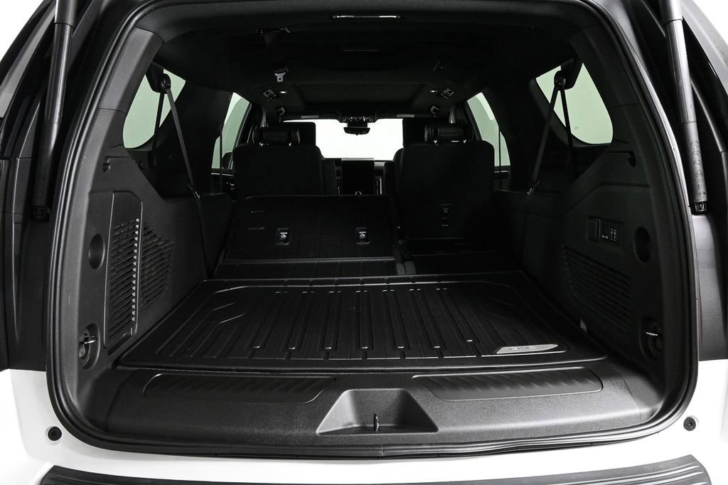 New 2026 GMC Yukon XL Elevation w/ Elevation Premium Package image 33