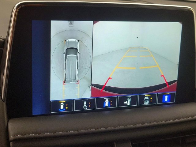 Used 2021 Chevrolet Tahoe LT image 4