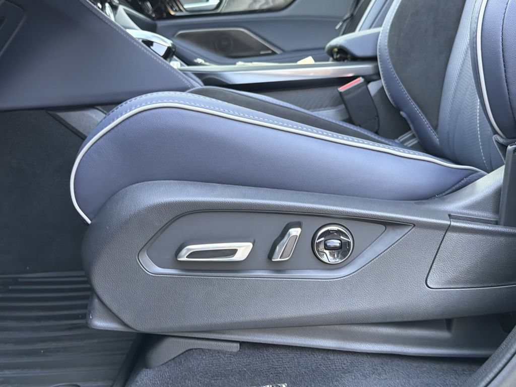 New 2026 Acura MDX Type S AWD/4WD image 22