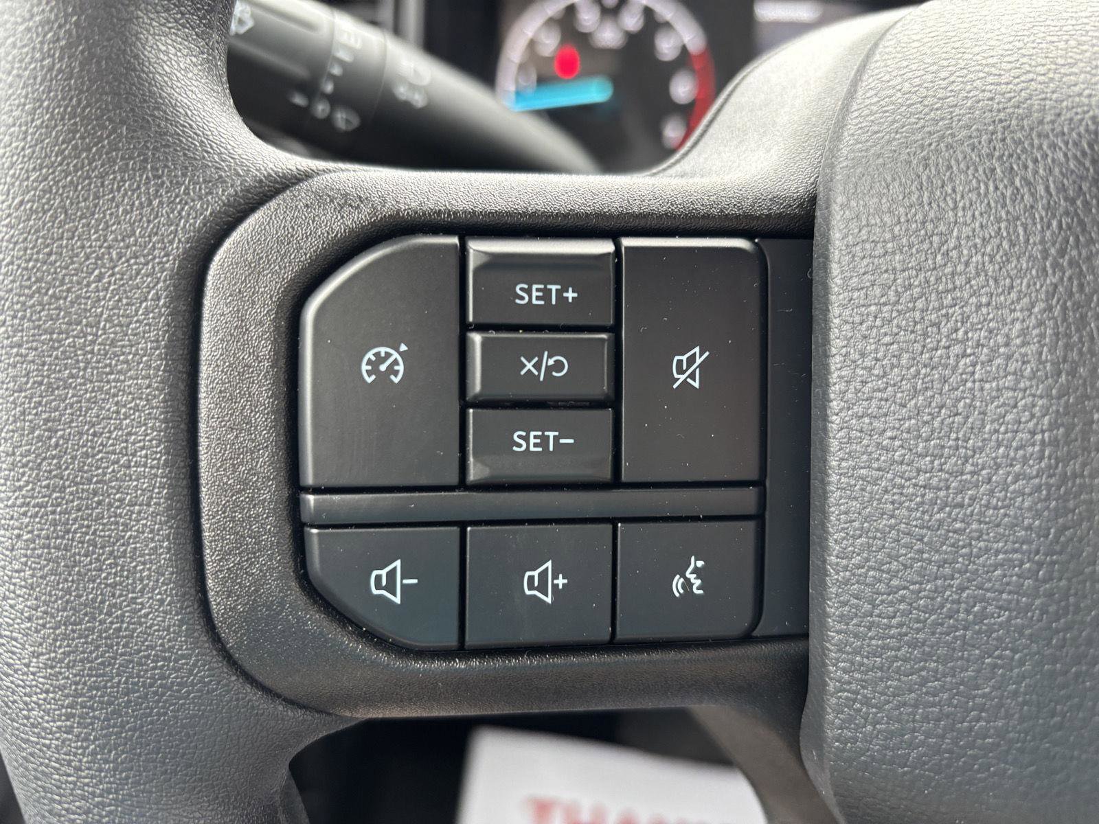 New 2025 Ford F350 XL w/ STX Appearance Package image 24