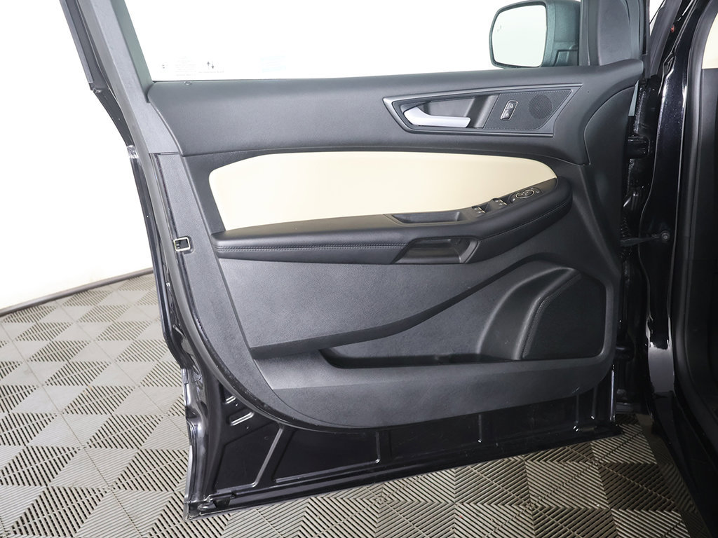 Used 2024 Ford Edge SE AWD/4WD image 20