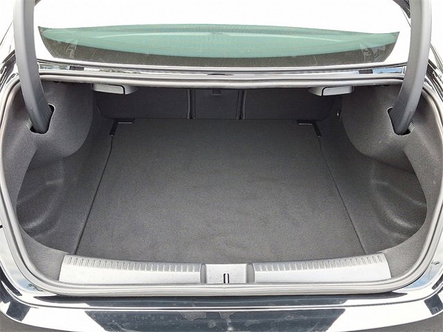 Certified 2025 Mercedes-Benz CLA 250 4MATIC image 28