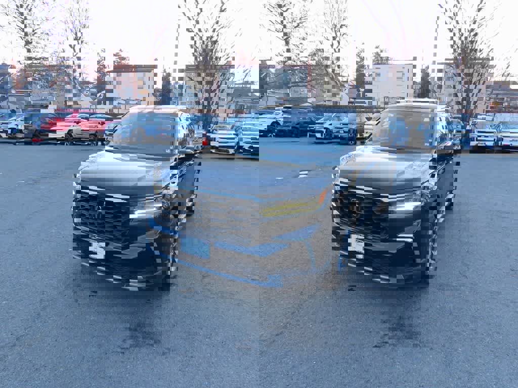 Certified 2023 Honda Pilot EX-L