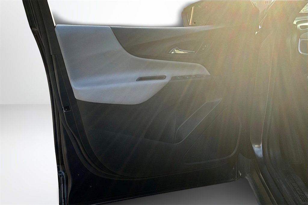 Used 2022 Chevrolet Equinox LT image 20
