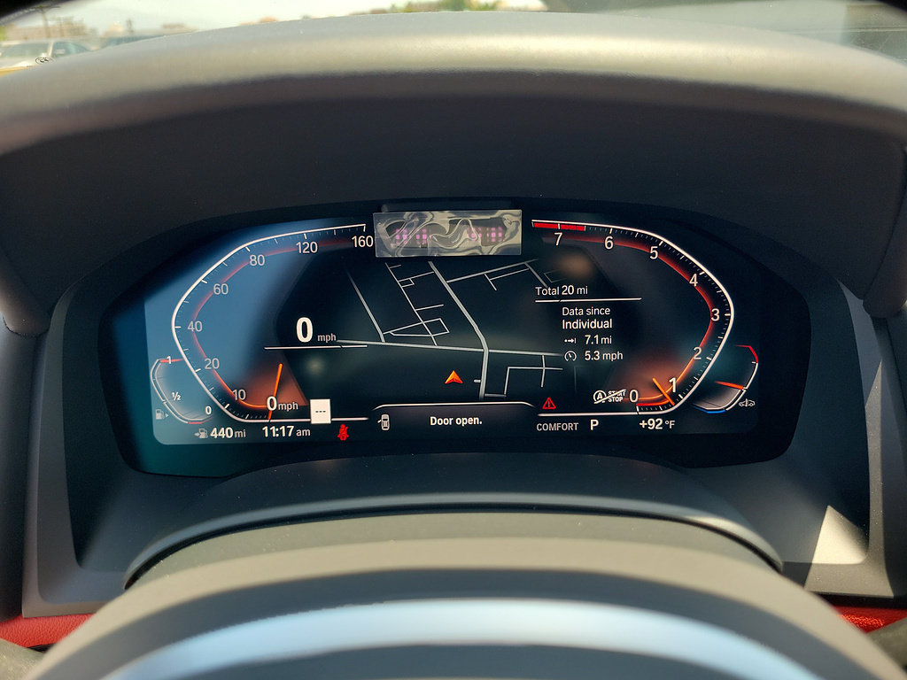 New 2026 BMW 840i RWD image 29