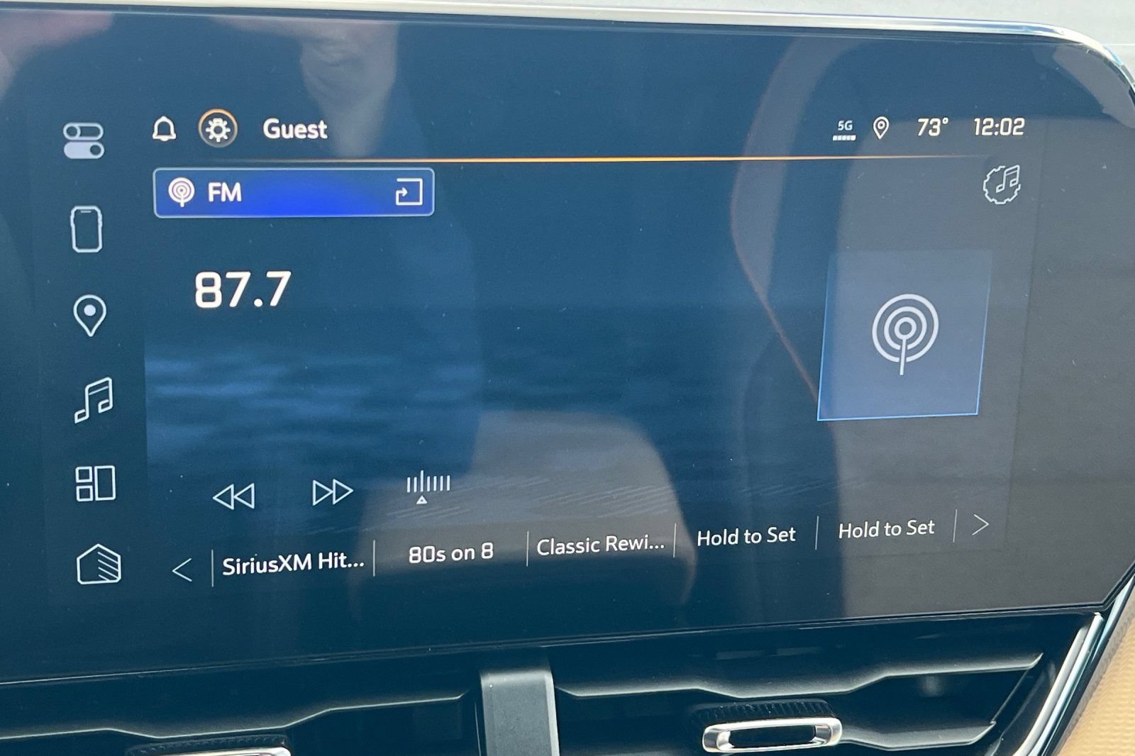 New 2026 Chevrolet Equinox ACTIV w/ Safety and Technology Package AWD/4WD image 15