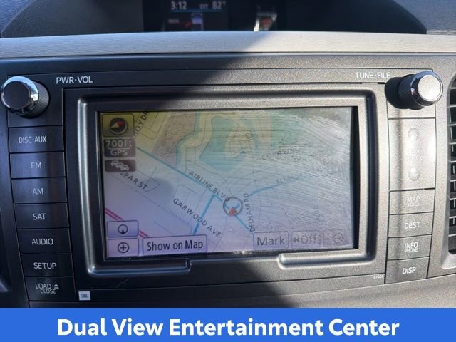 Used 2011 Toyota Sienna XLE w/ Premium Pkg FWD image 26