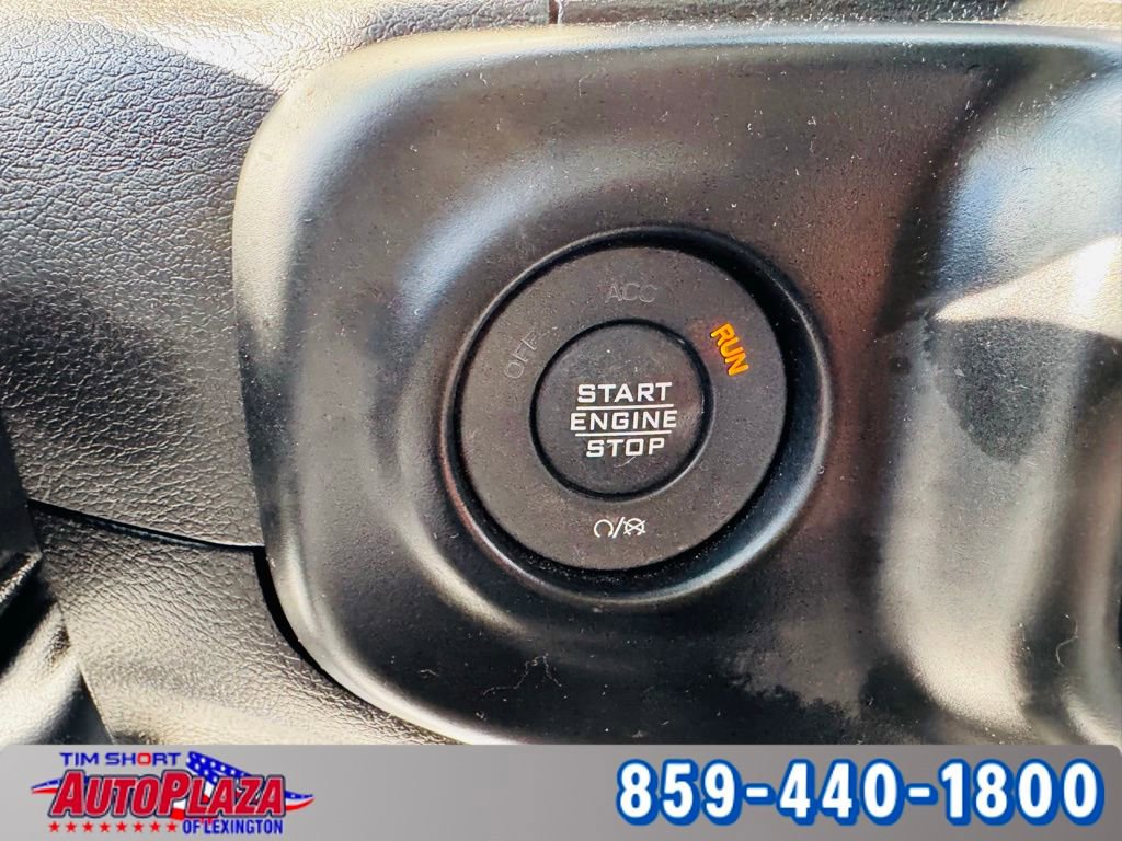 Used 2022 Jeep Gladiator Overland image 33