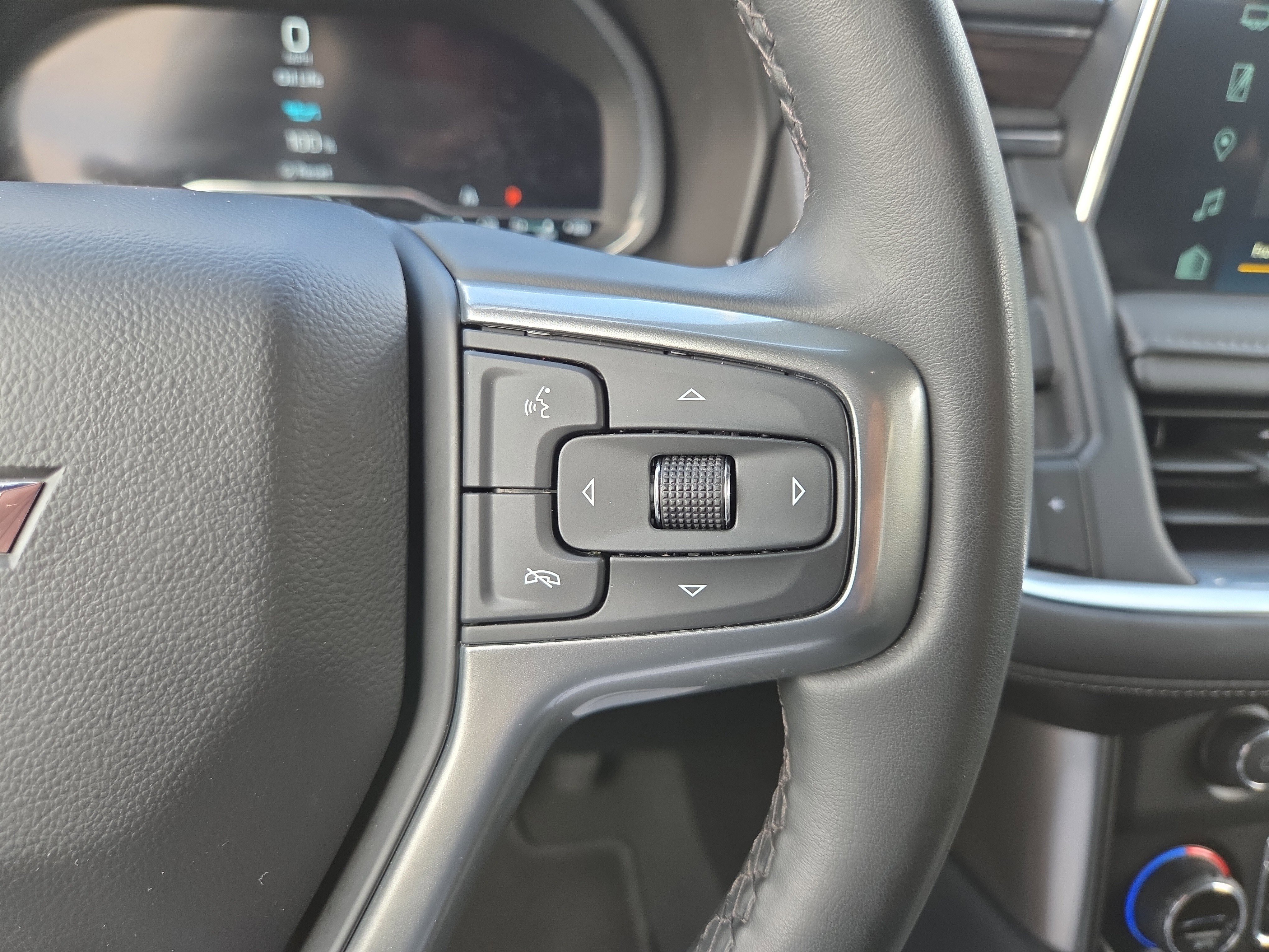 Used 2024 Chevrolet Tahoe LT image 14