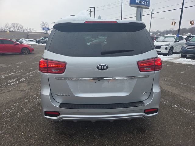 Used 2021 Kia Sedona SX FWD image 6