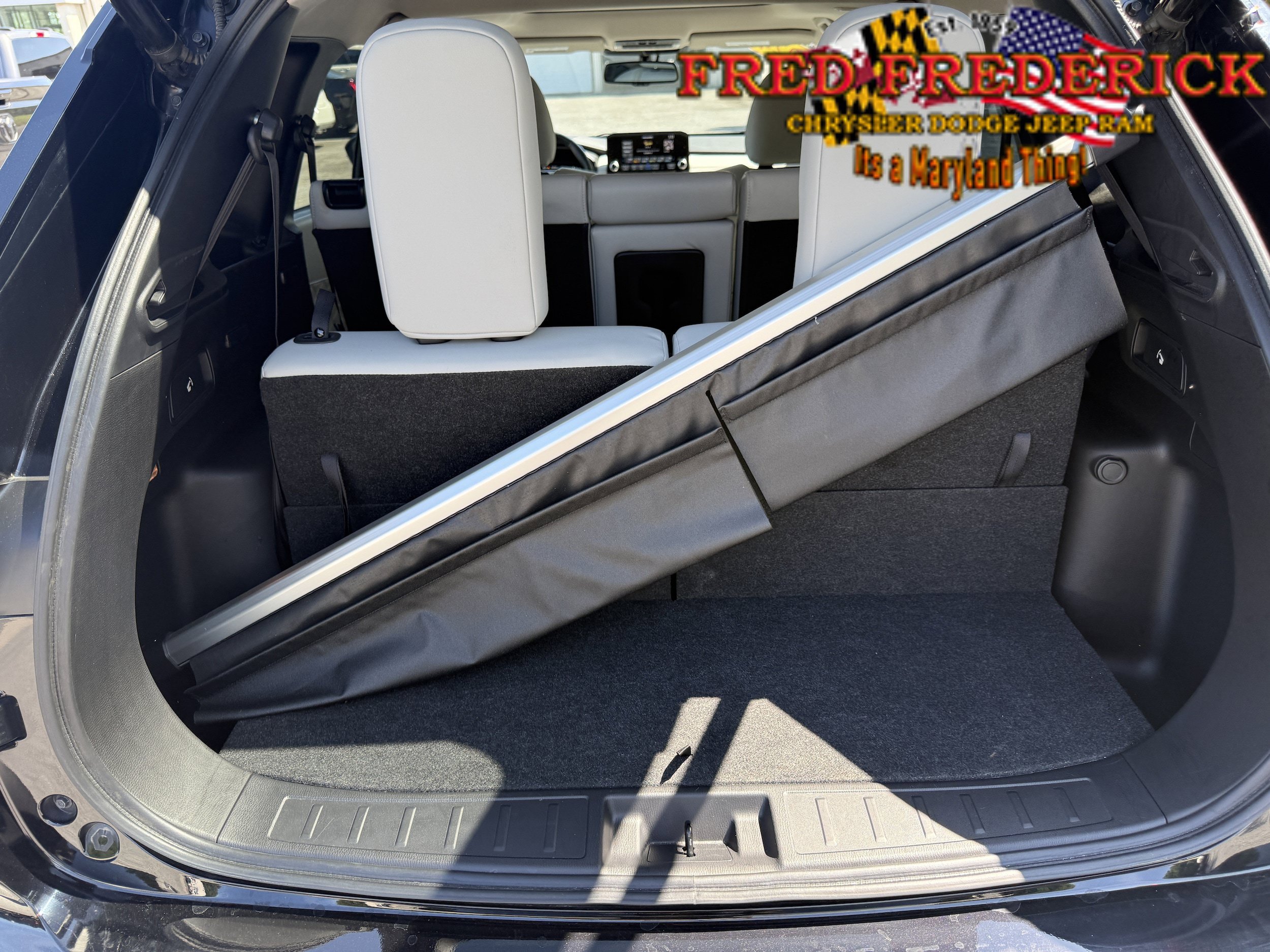 Used 2024 Mitsubishi Outlander SEL AWD/4WD image 7