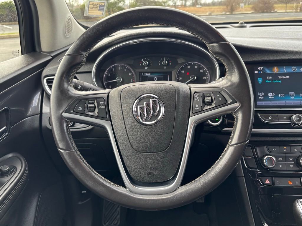 Used 2019 Buick Encore Preferred image 22