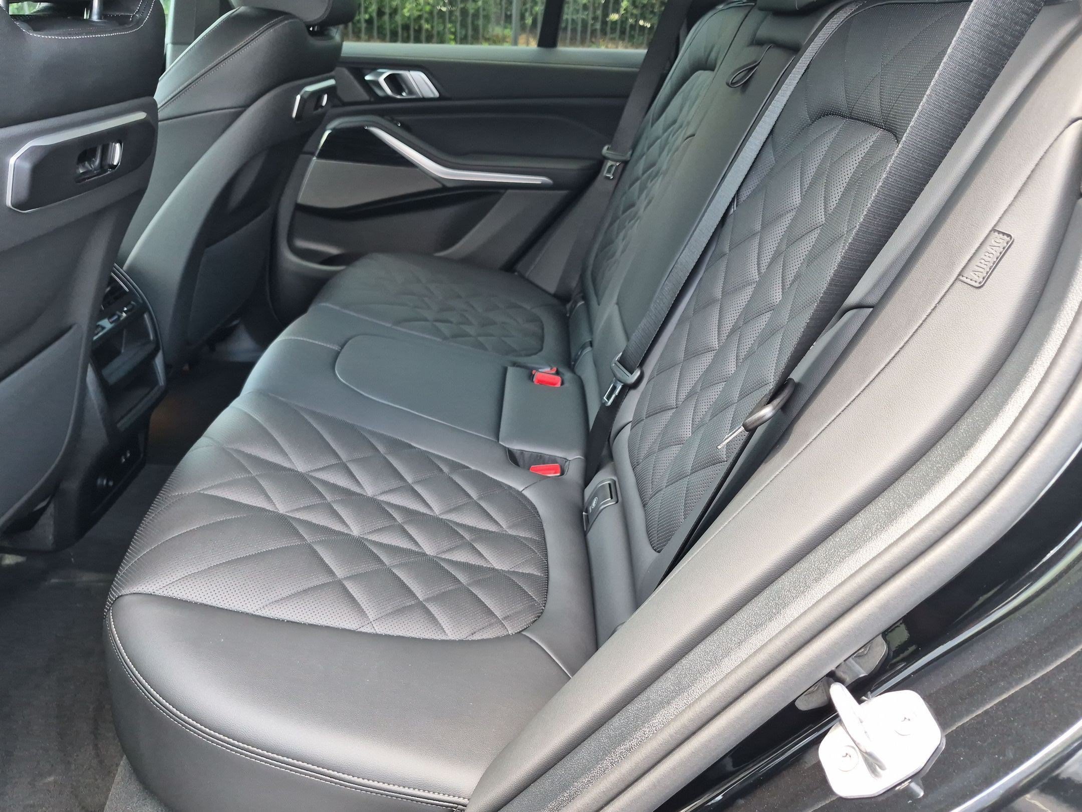 New 2026 BMW X5 xDrive40i w/ M Sport Package AWD/4WD image 29